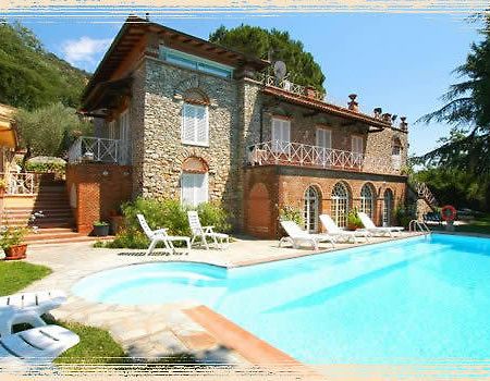 Maison Brinati Bed And Breakfast Monsummano Terme Eksteriør billede