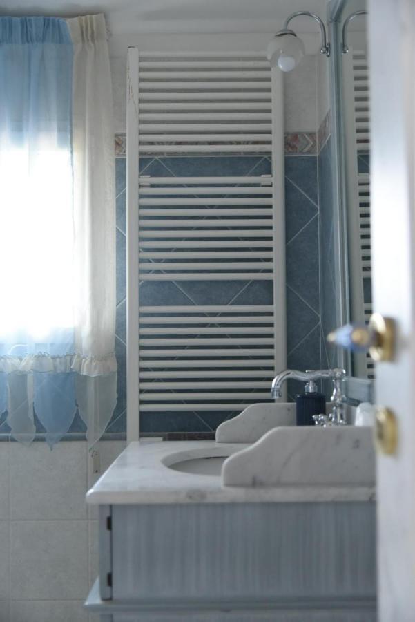 Maison Brinati Bed And Breakfast Monsummano Terme Eksteriør billede