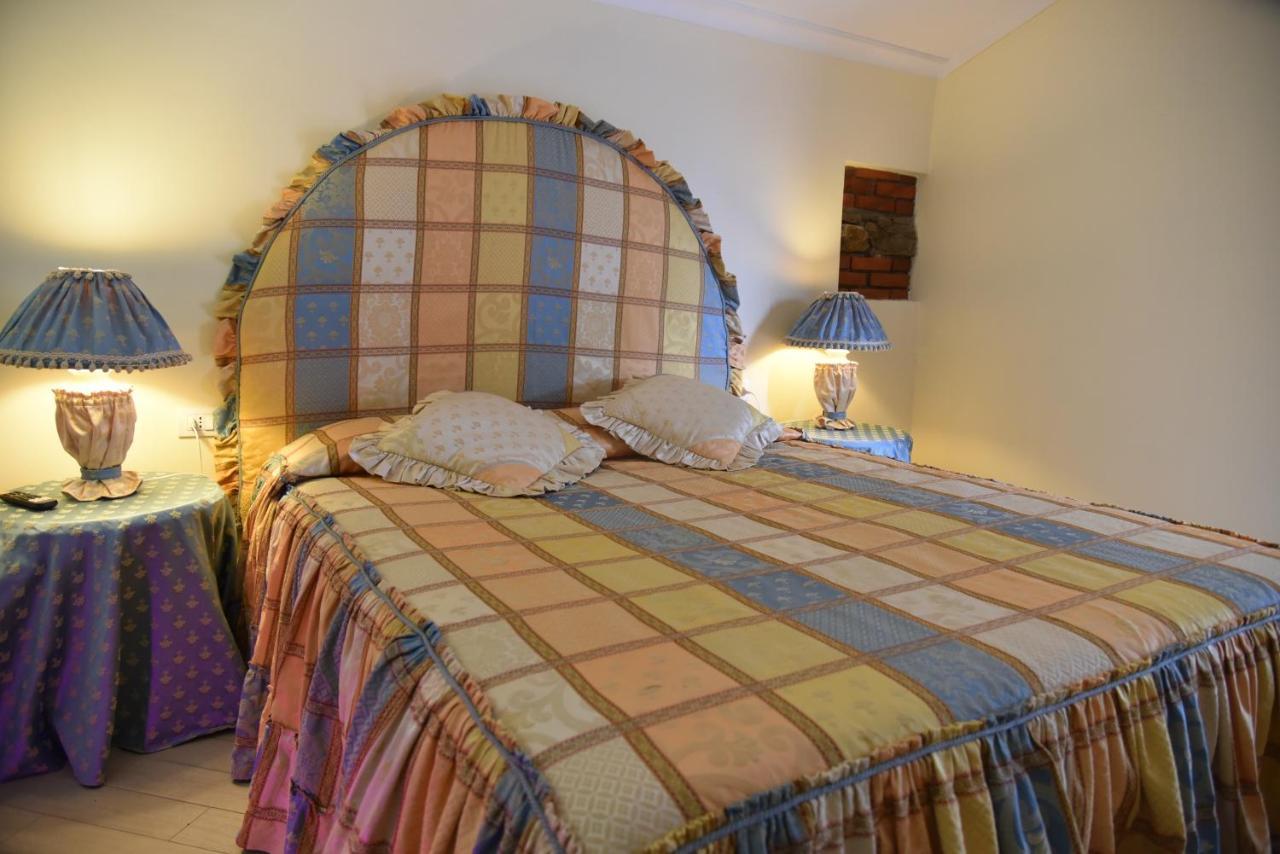Maison Brinati Bed And Breakfast Monsummano Terme Eksteriør billede