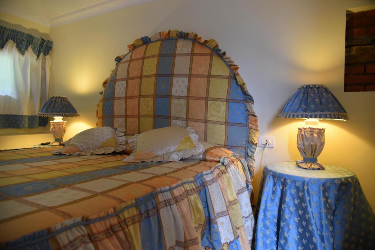 Maison Brinati Bed And Breakfast Monsummano Terme Eksteriør billede