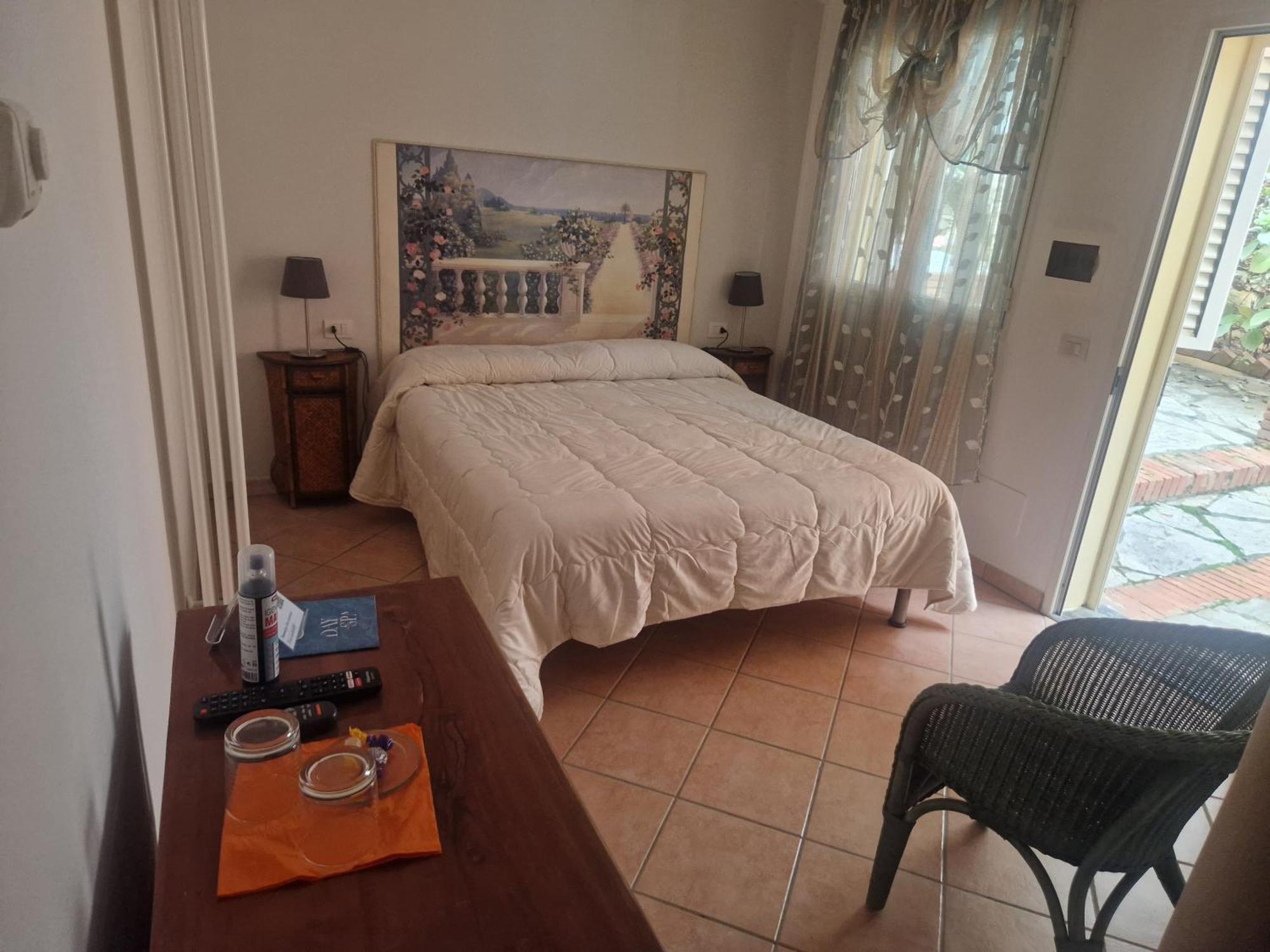 Maison Brinati Bed And Breakfast Monsummano Terme Eksteriør billede
