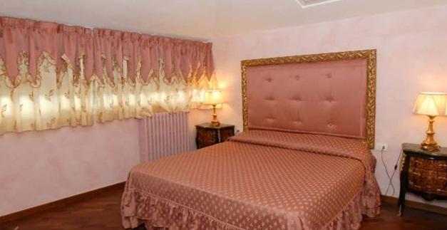 Maison Brinati Bed And Breakfast Monsummano Terme Værelse billede