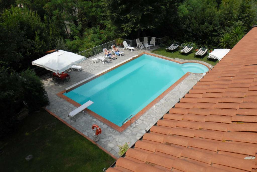 Maison Brinati Bed And Breakfast Monsummano Terme Eksteriør billede